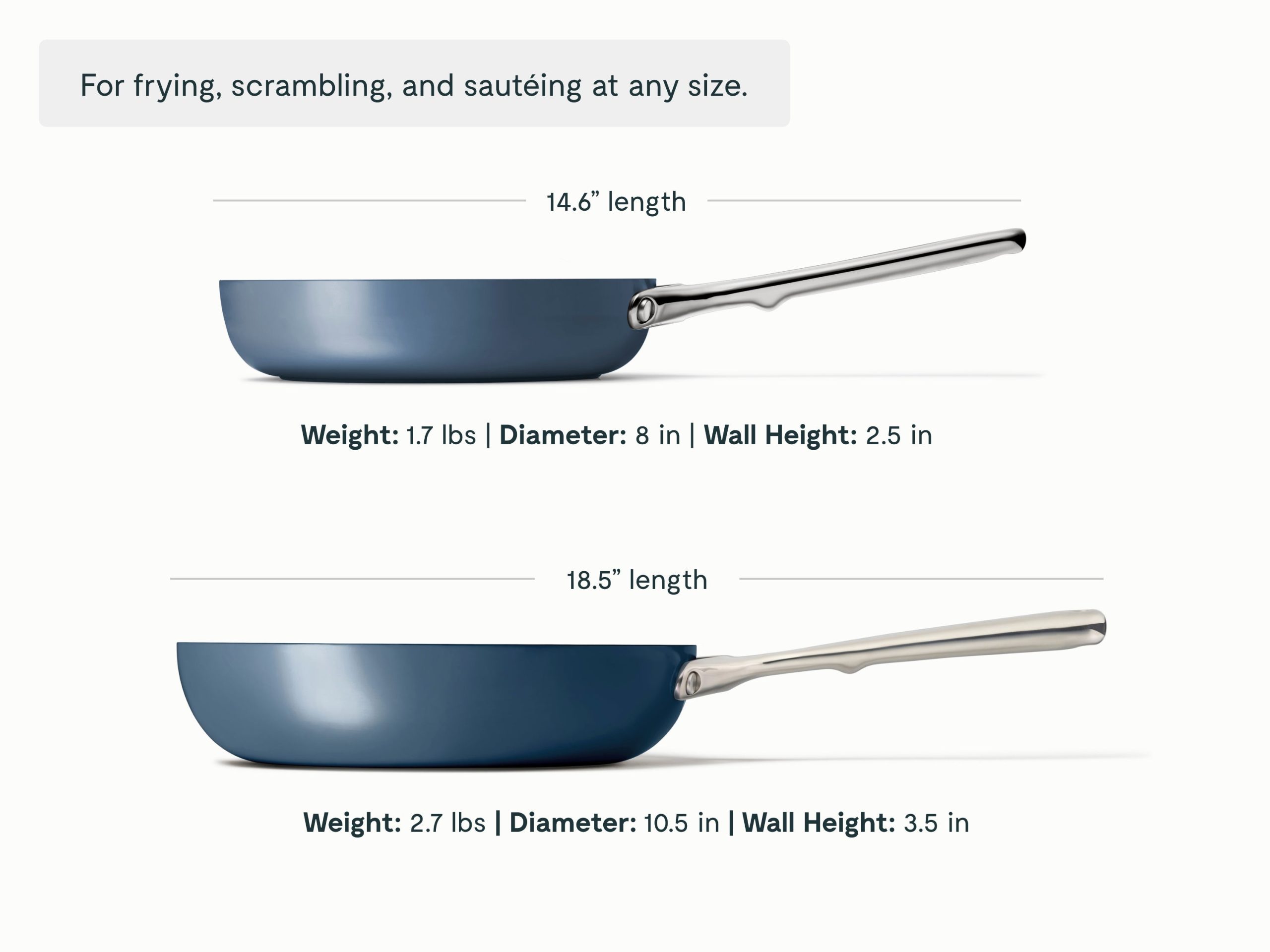 Fry Pan Duo - Image 7