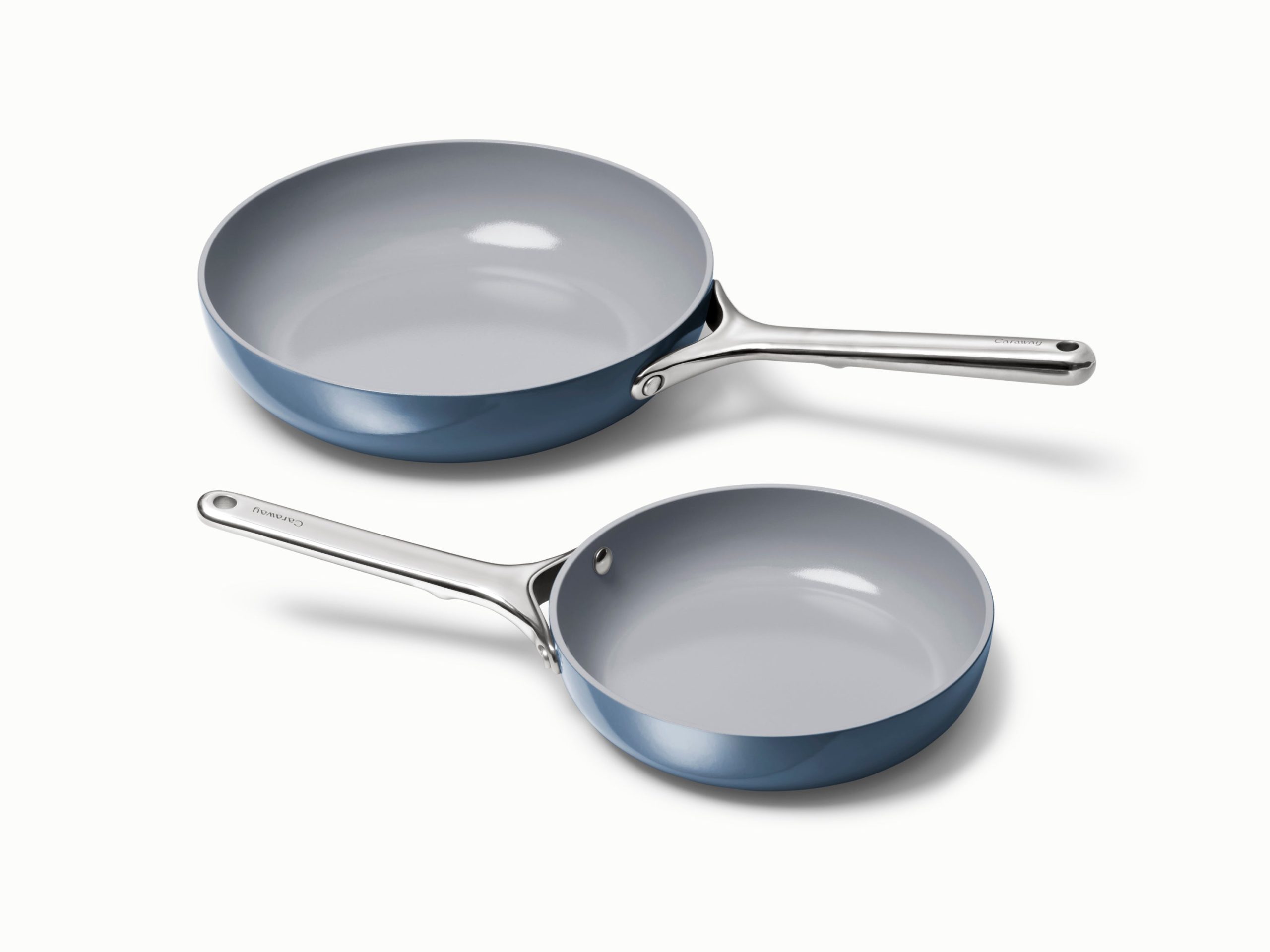 Fry Pan Duo - Image 6