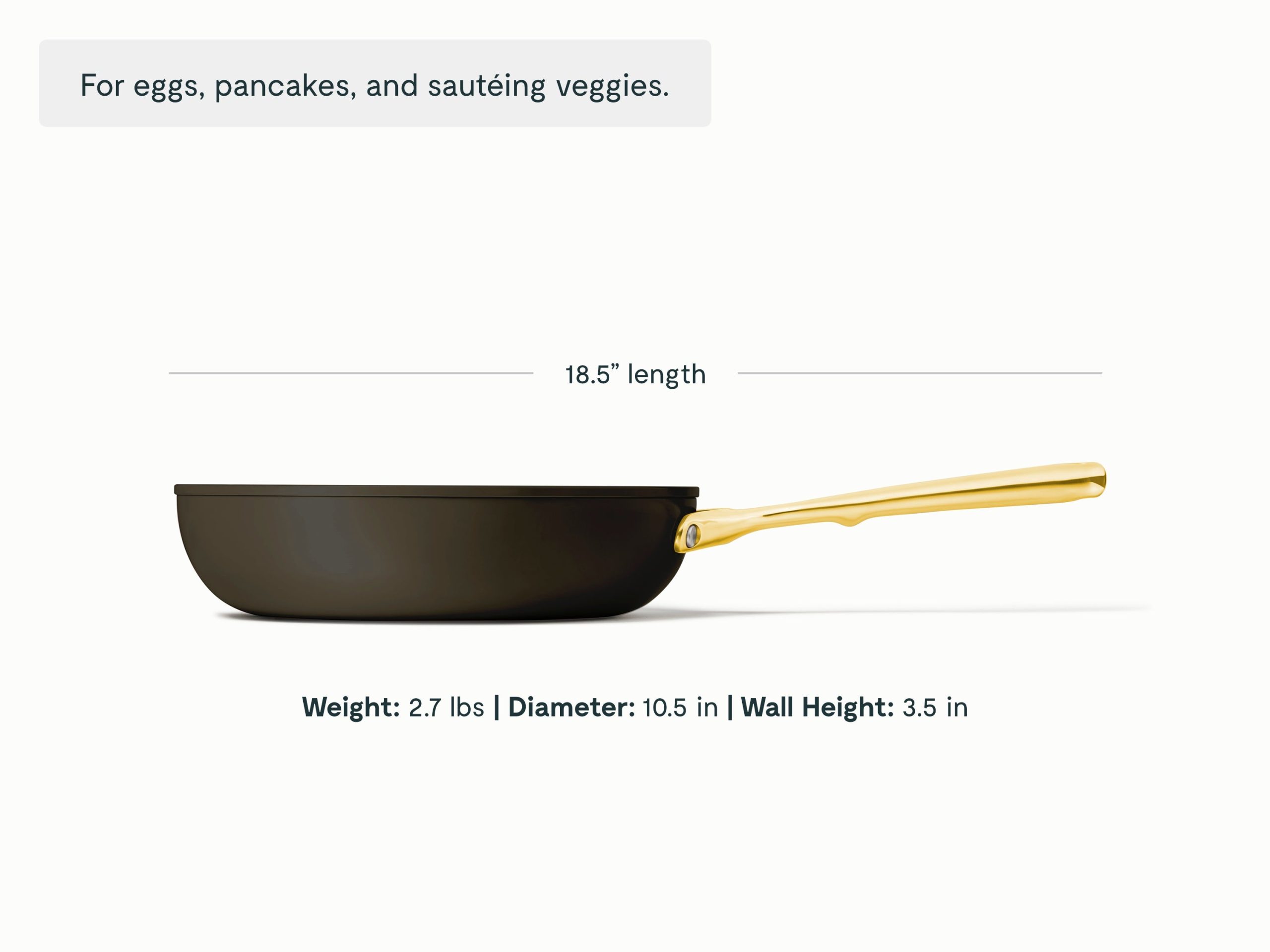 Fry Pan - Image 19