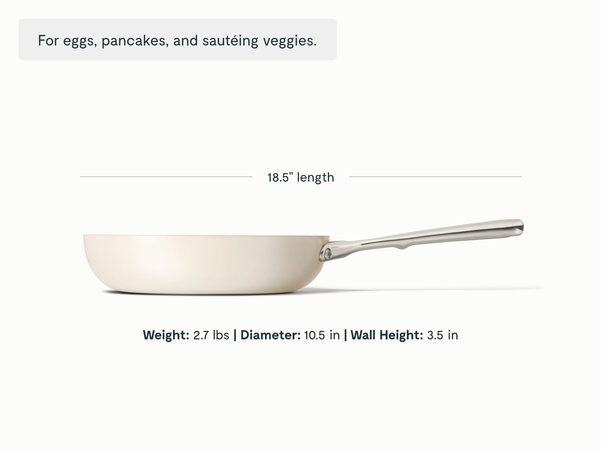Fry Pan - Image 2