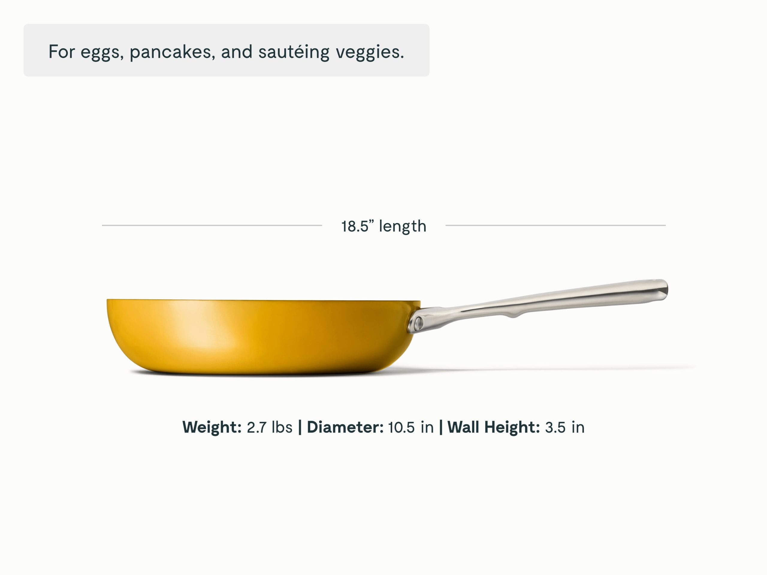 Fry Pan - Image 15