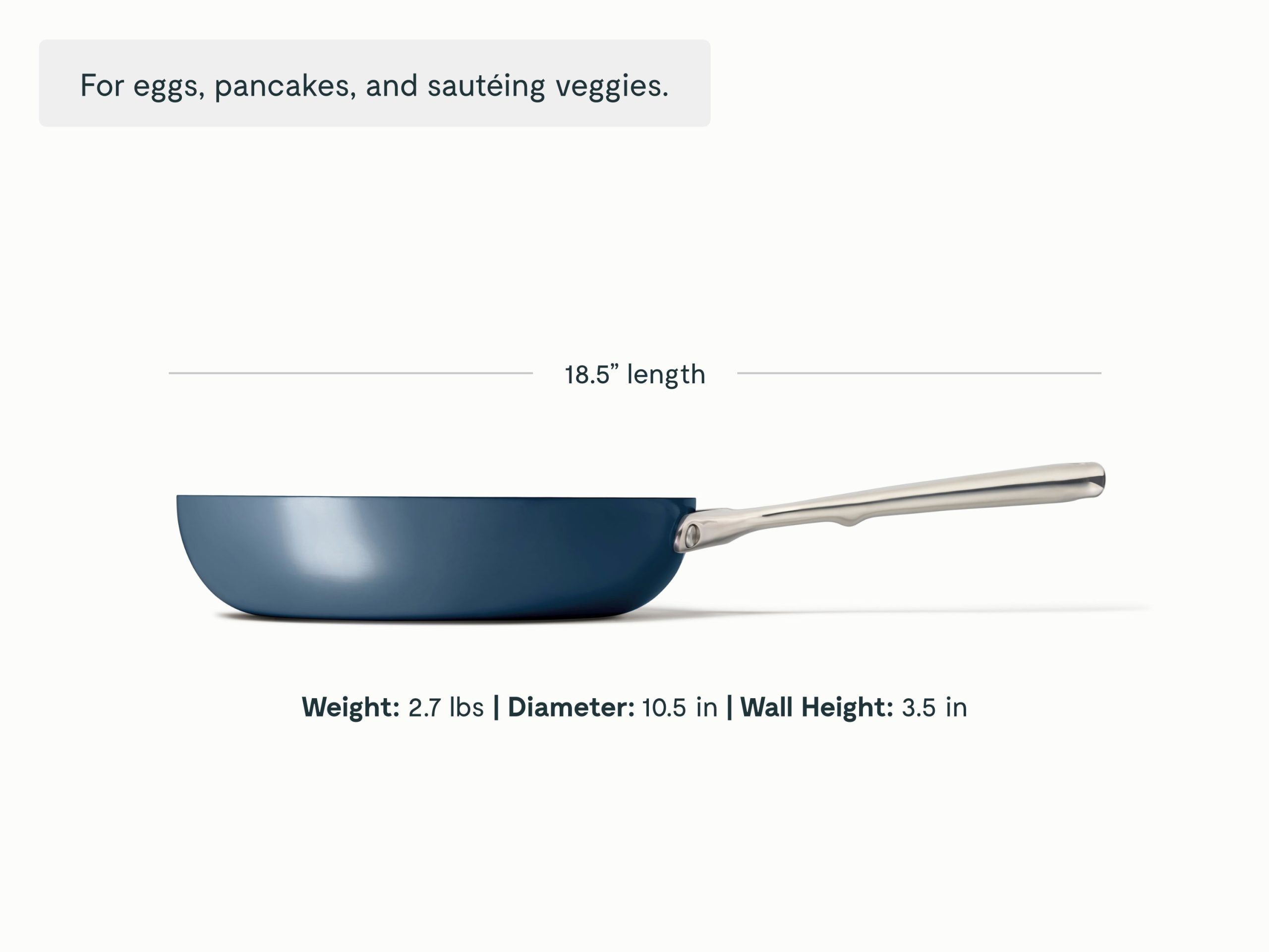 Fry Pan - Image 7