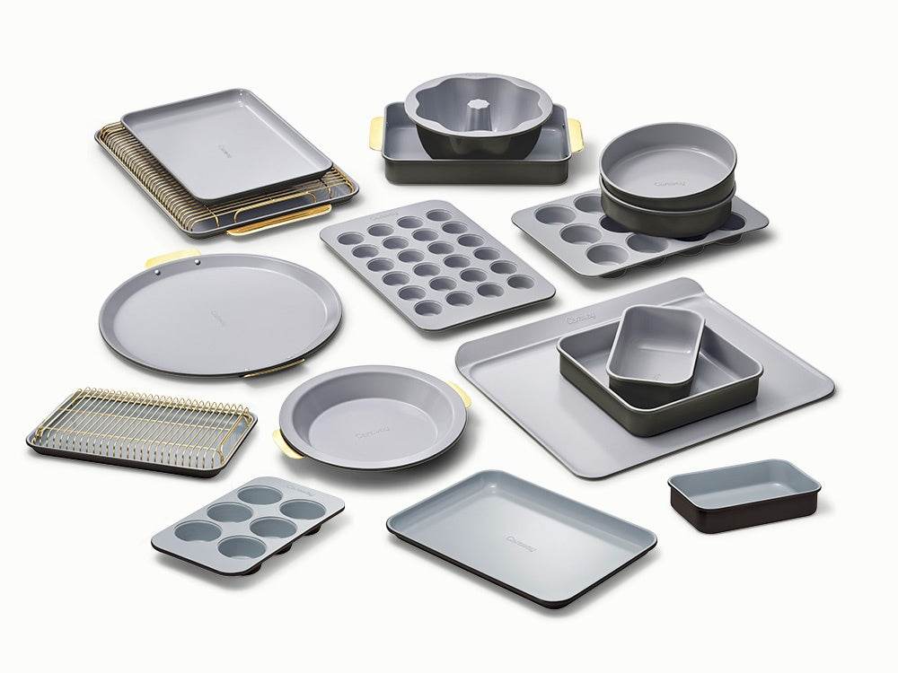 Full Ceramic Bakeware Set - Image 33