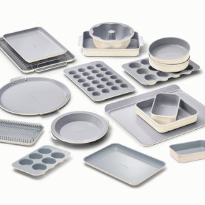 Full Ceramic Bakeware Set