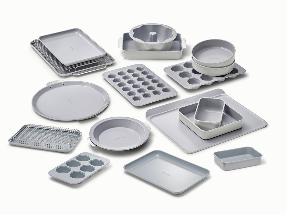 Full Ceramic Bakeware Set - Image 13