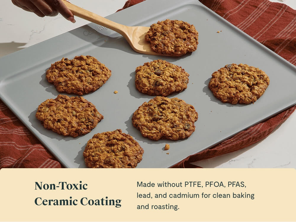Full Ceramic Bakeware Set - Image 5