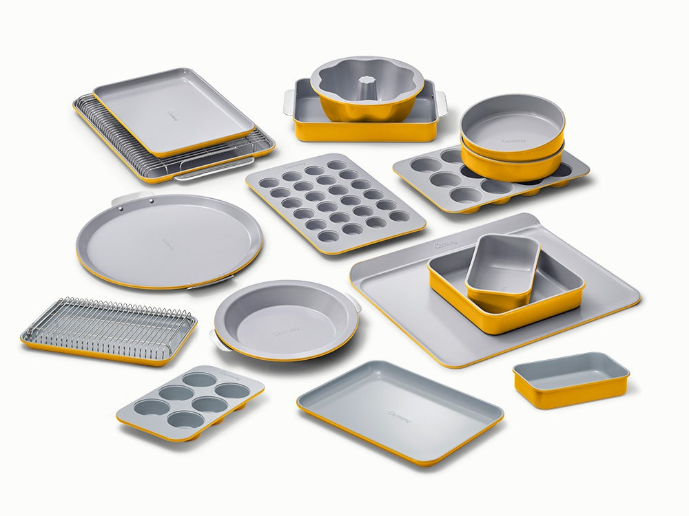 Full Ceramic Bakeware Set - Image 25