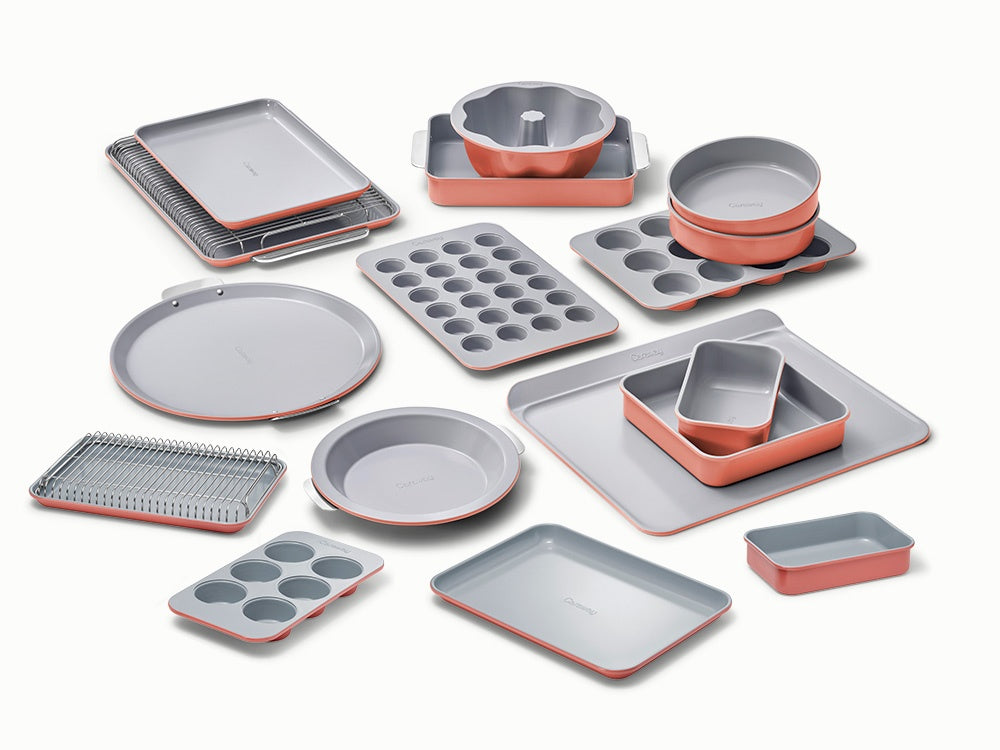 Full Ceramic Bakeware Set - Image 17