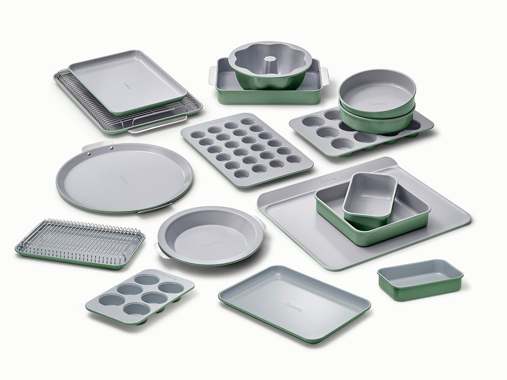 Full Ceramic Bakeware Set - Image 21