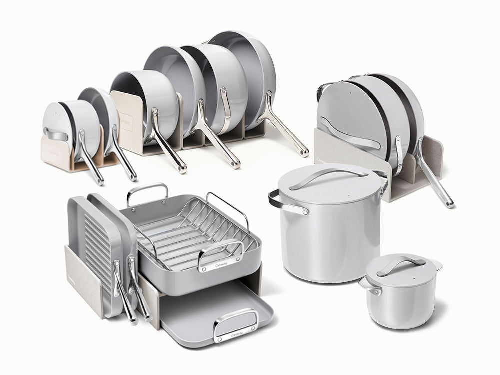 Full Ceramic Cookware Bundle - Image 16