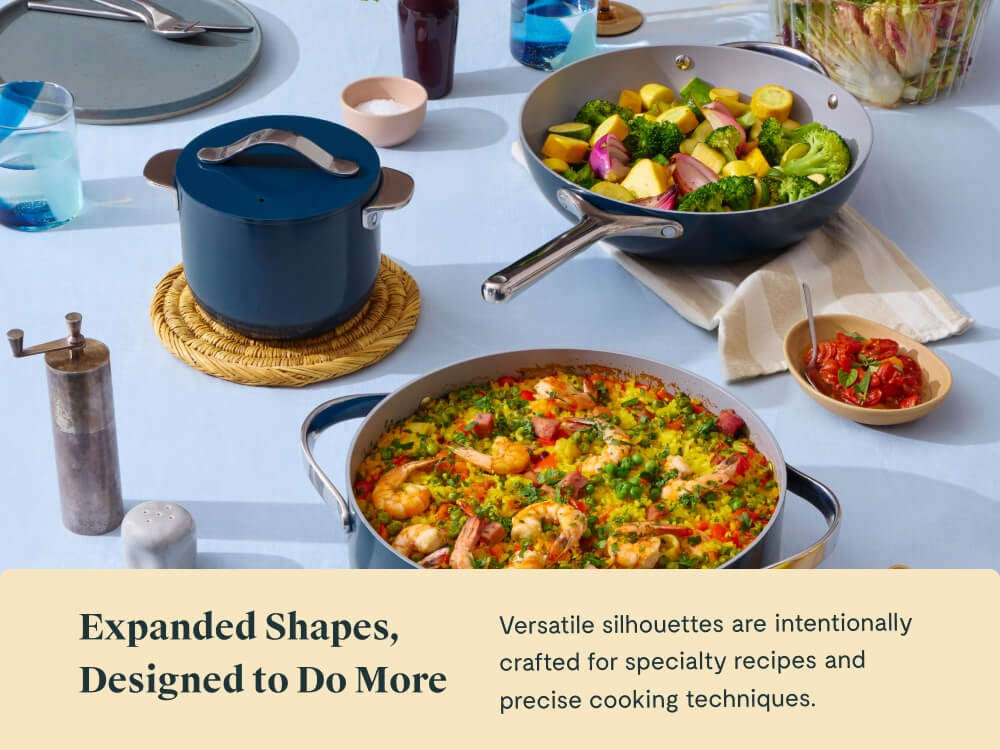 Full Ceramic Cookware Bundle - Image 6
