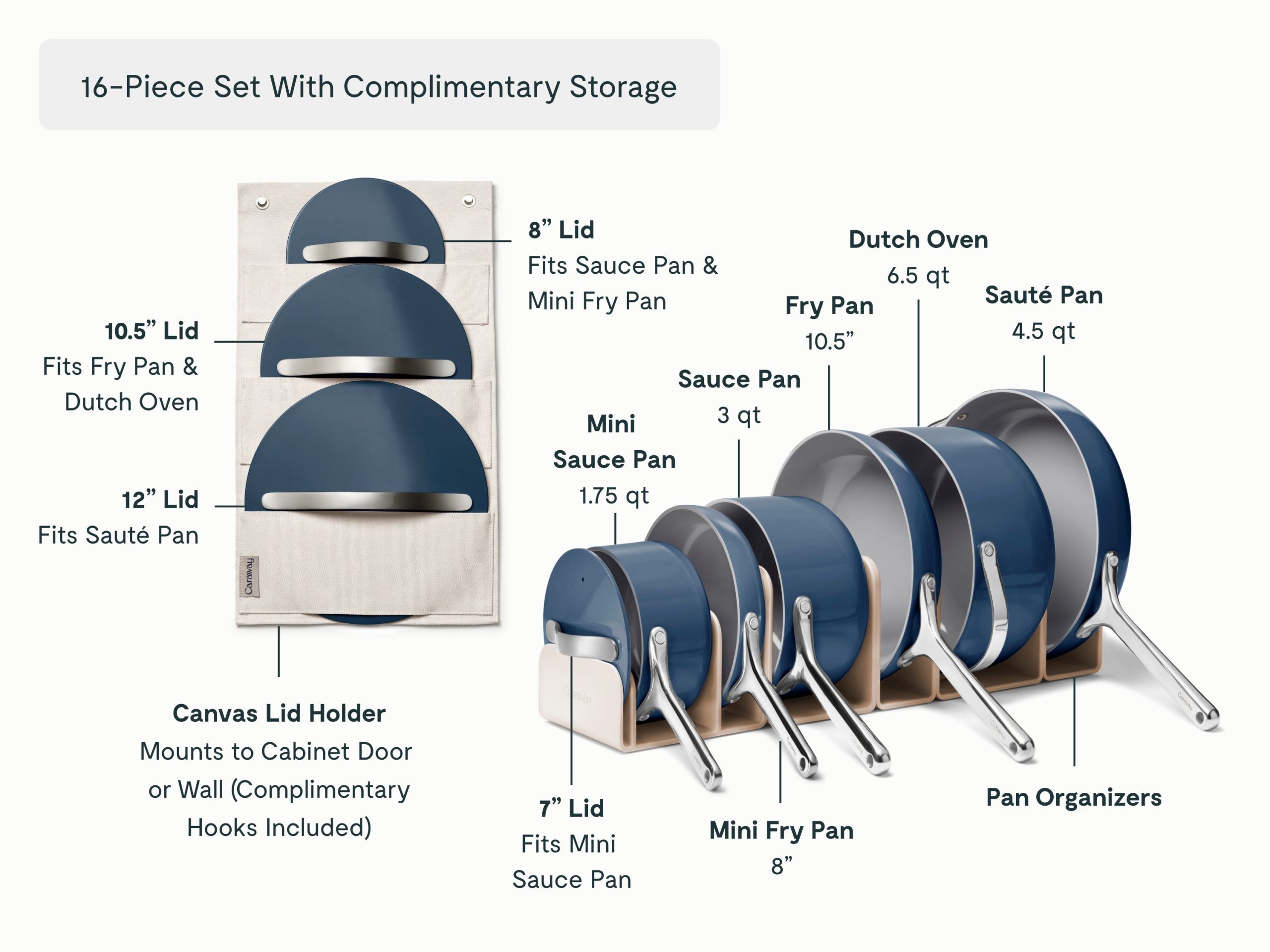 Full Ceramic Cookware Bundle - Image 9