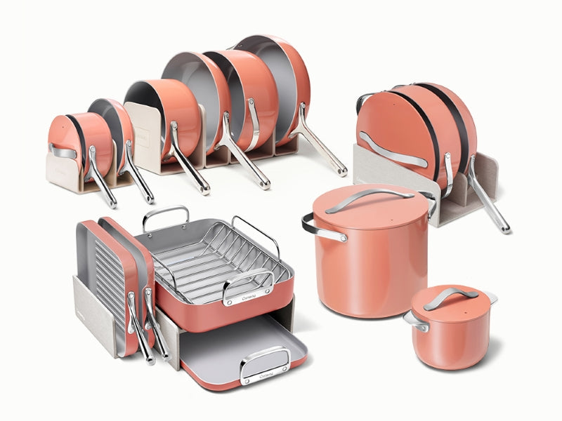 Full Ceramic Cookware Bundle - Image 20