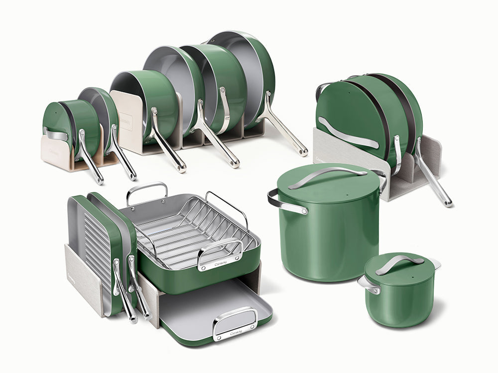 Full Ceramic Cookware Bundle - Image 12