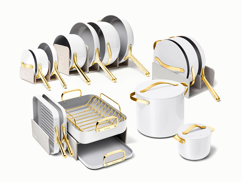 Full Ceramic Cookware Bundle - Image 32