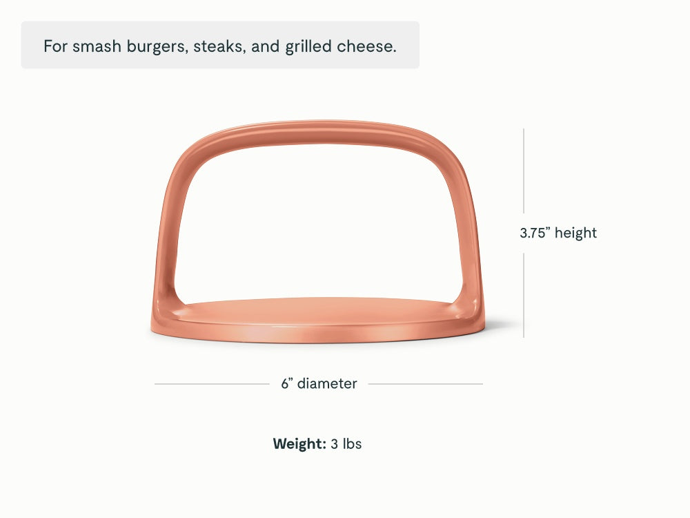 Grill Press - Image 11