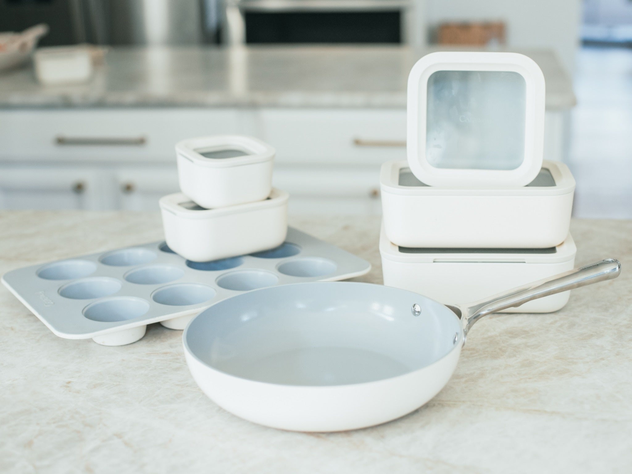 Haley Hendel's Meal Prep Bundle - Image 2