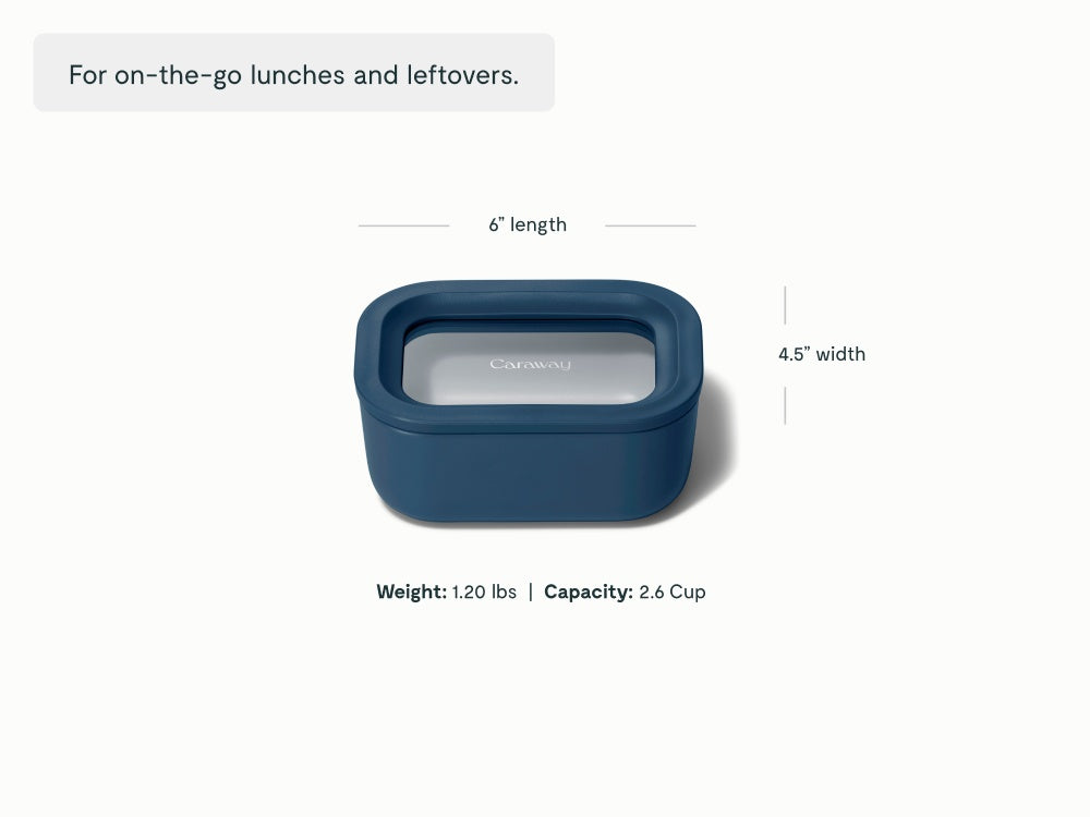 Haley Hendel's Meal Prep Bundle - Image 22