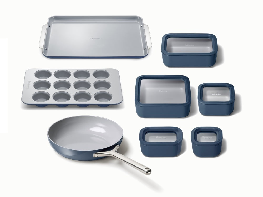 Haley Hendel's Meal Prep Bundle - Image 19