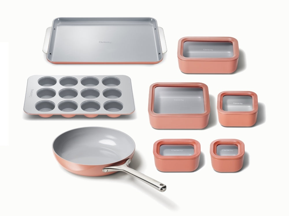 Haley Hendel's Meal Prep Bundle - Image 24
