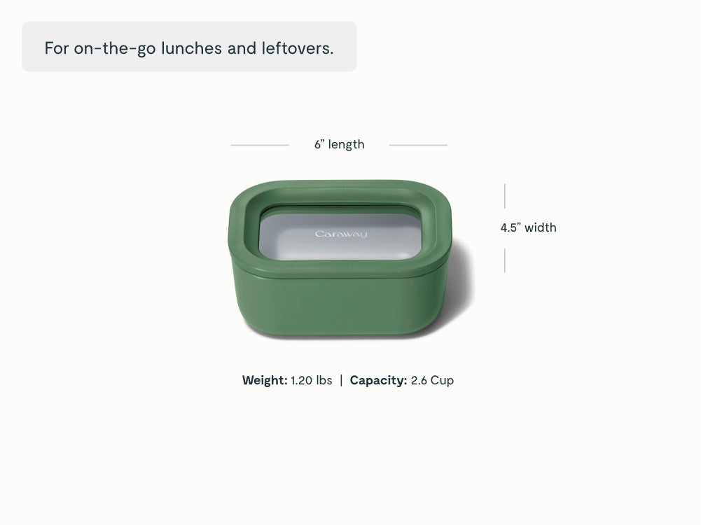Haley Hendel's Meal Prep Bundle - Image 12