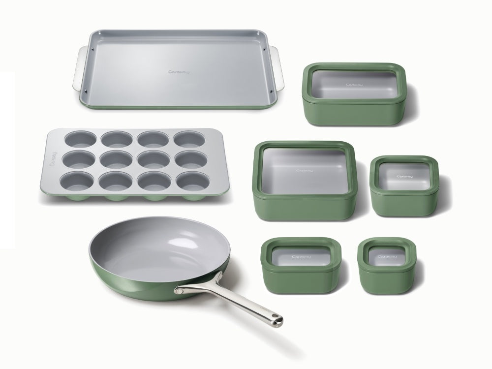 Haley Hendel's Meal Prep Bundle - Image 9