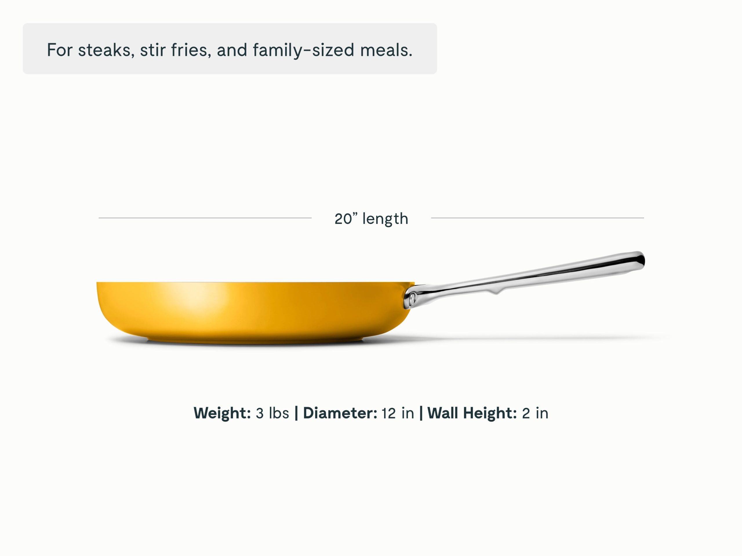 Large Fry Pan - Image 16
