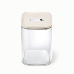 Large Glass Airtight Container 4-pack