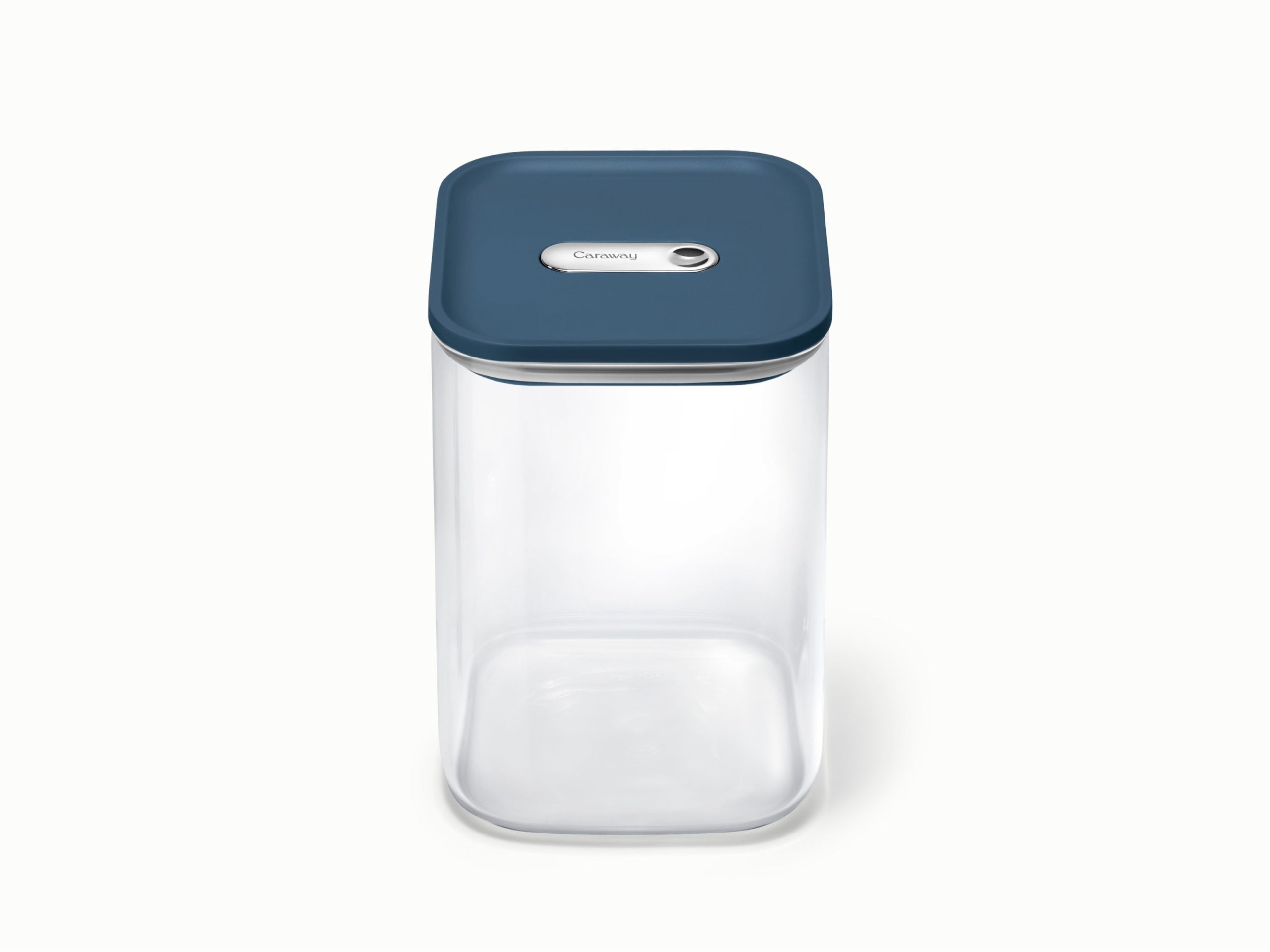 Large Glass Airtight Container Duo - Image 7