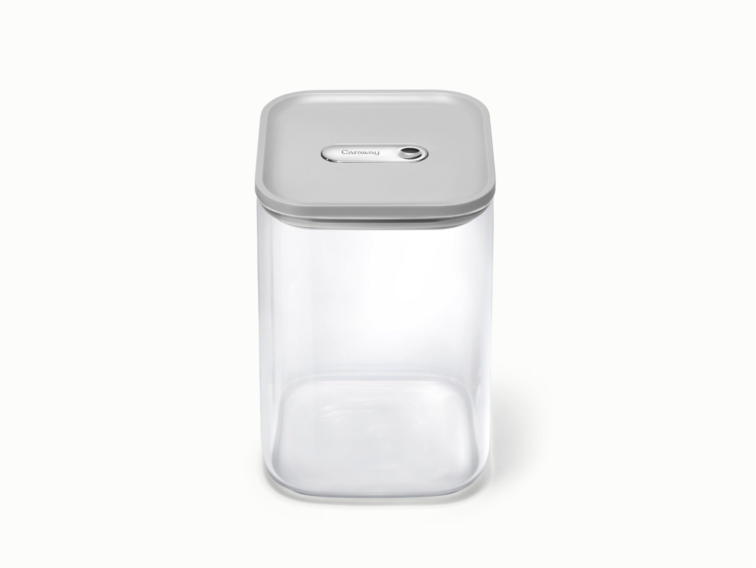 Large Glass Airtight Container - Image 9