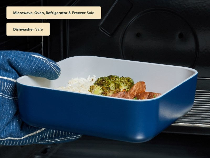 Large Storage Container 4-pack - Image 4