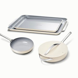 Lindsey Bomgren’s Clean Eating Essentials
