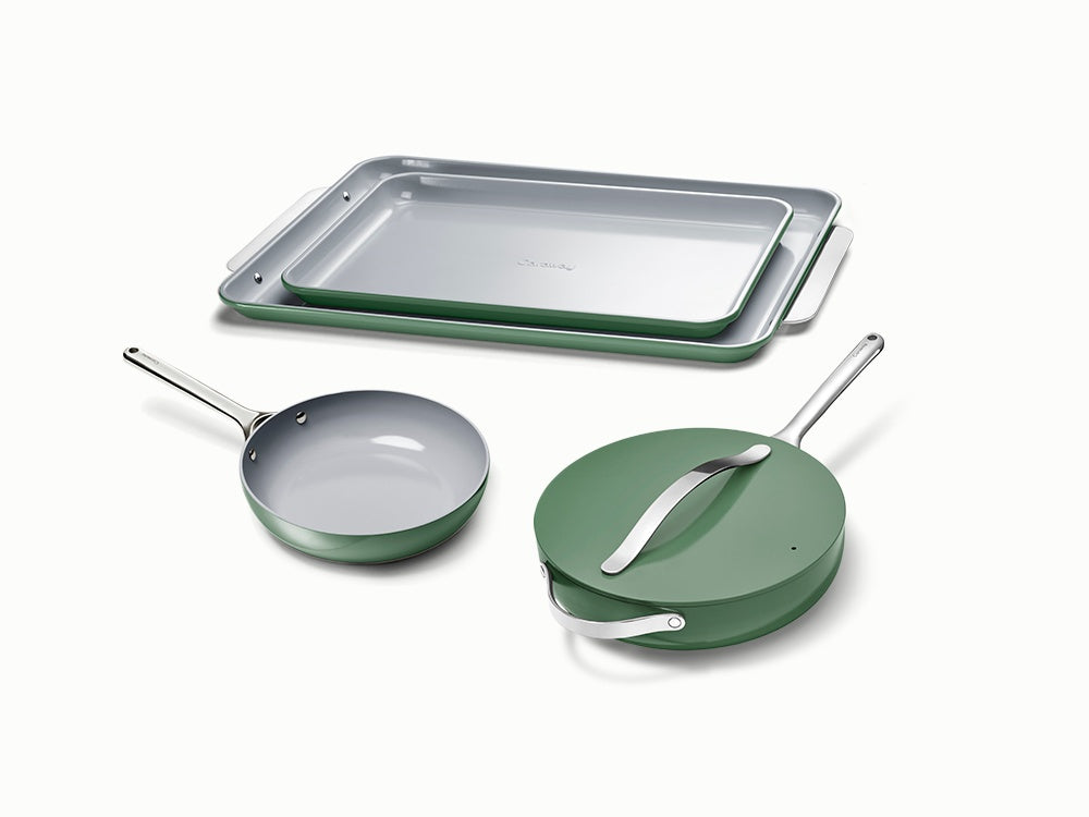 Lindsey Bomgren’s Clean Eating Essentials - Image 19