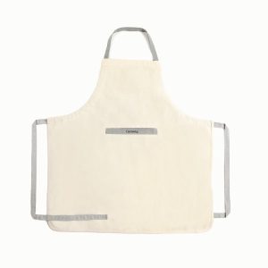 Linen Apron