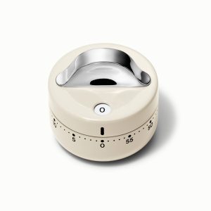 Mechanical Kitchen Timer