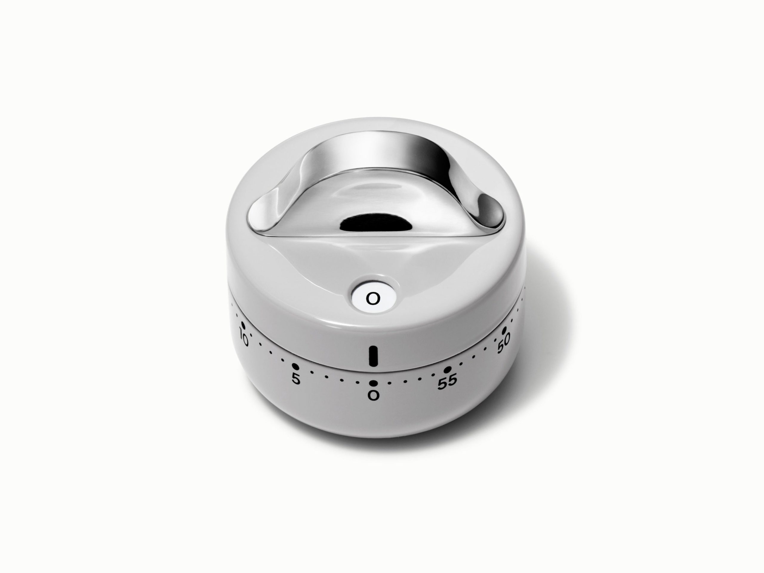 Mechanical Kitchen Timer - Image 9