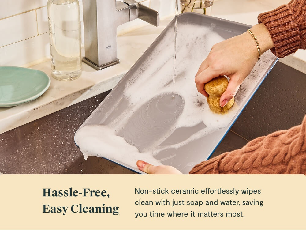 Medium Baking Sheet - Image 4