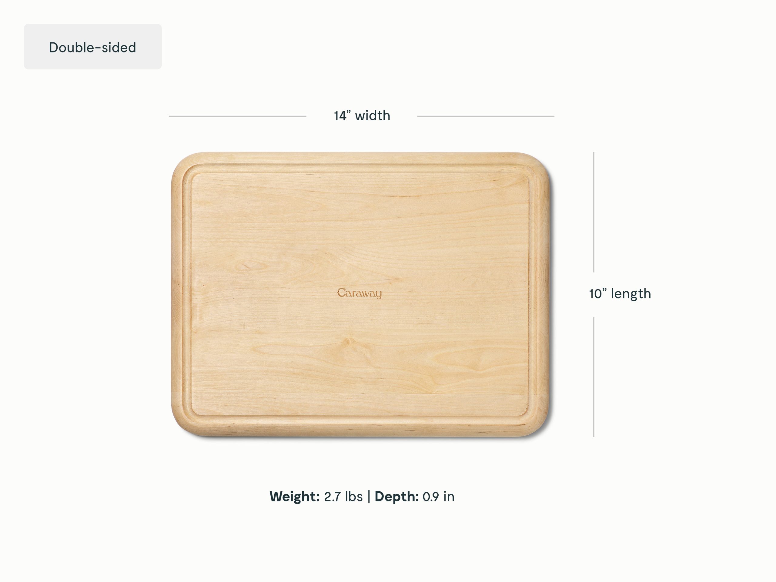 Medium Cutting Board Duo - Image 2