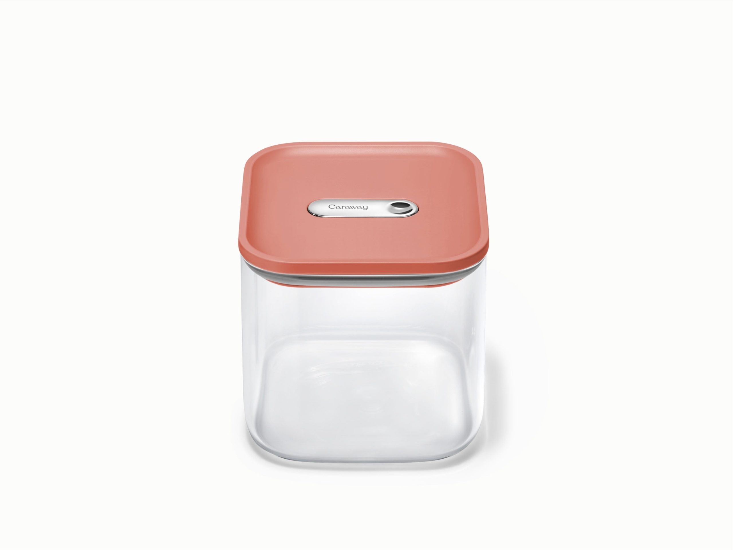 Medium Glass Airtight Container 4-pack - Image 13