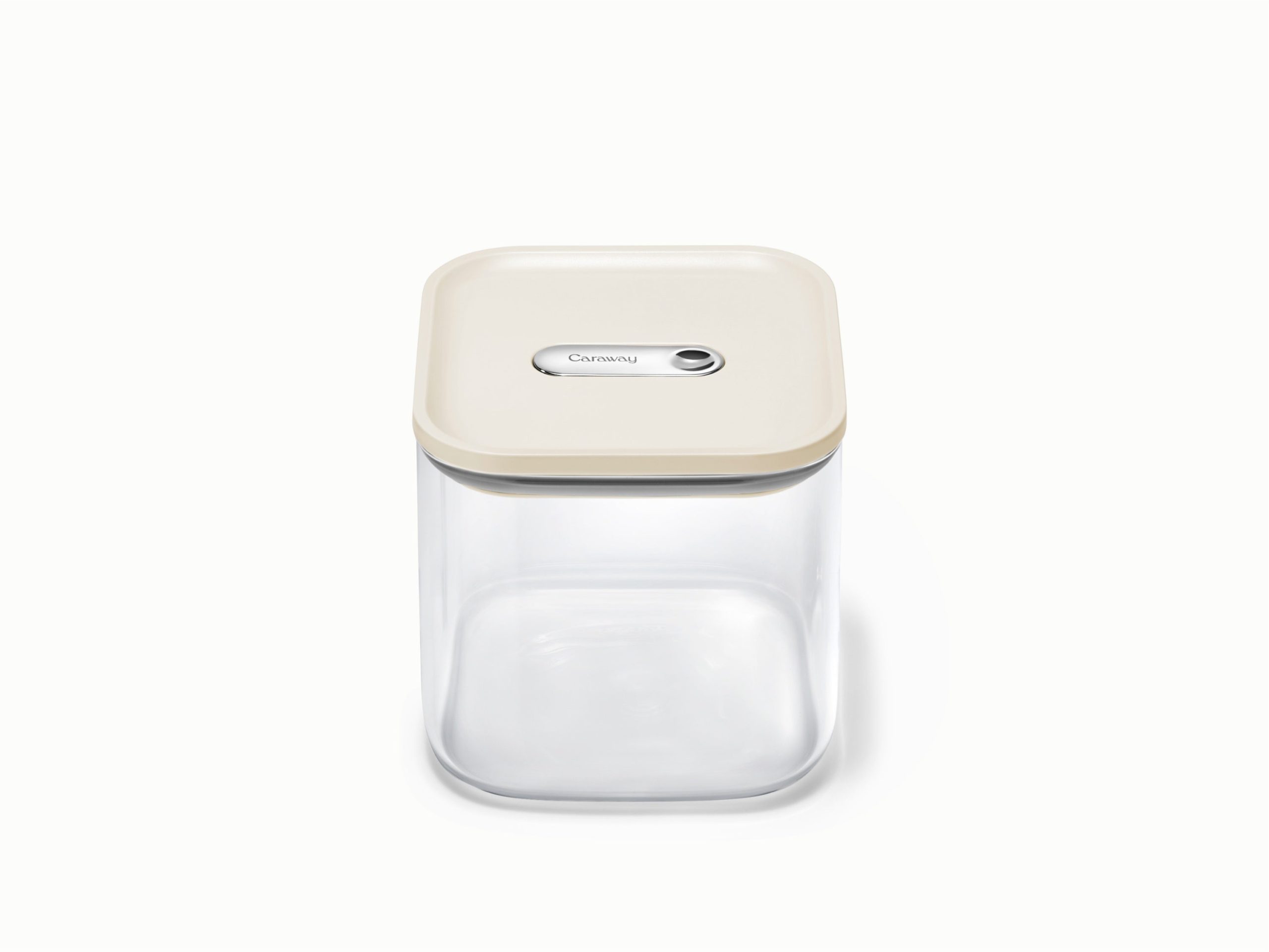 Medium Glass Airtight Container 8-pack