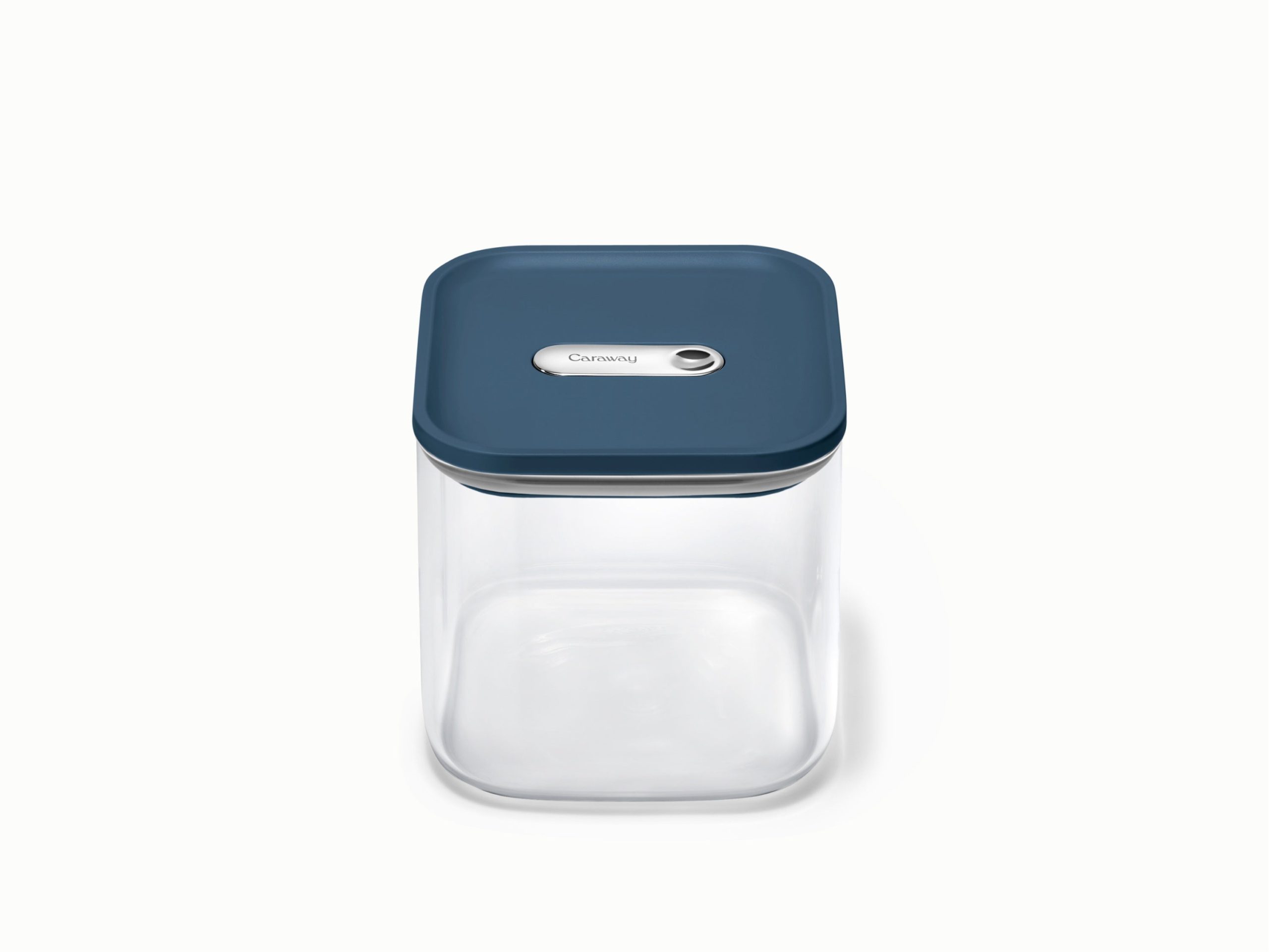 Medium Glass Airtight Container 8-pack - Image 7