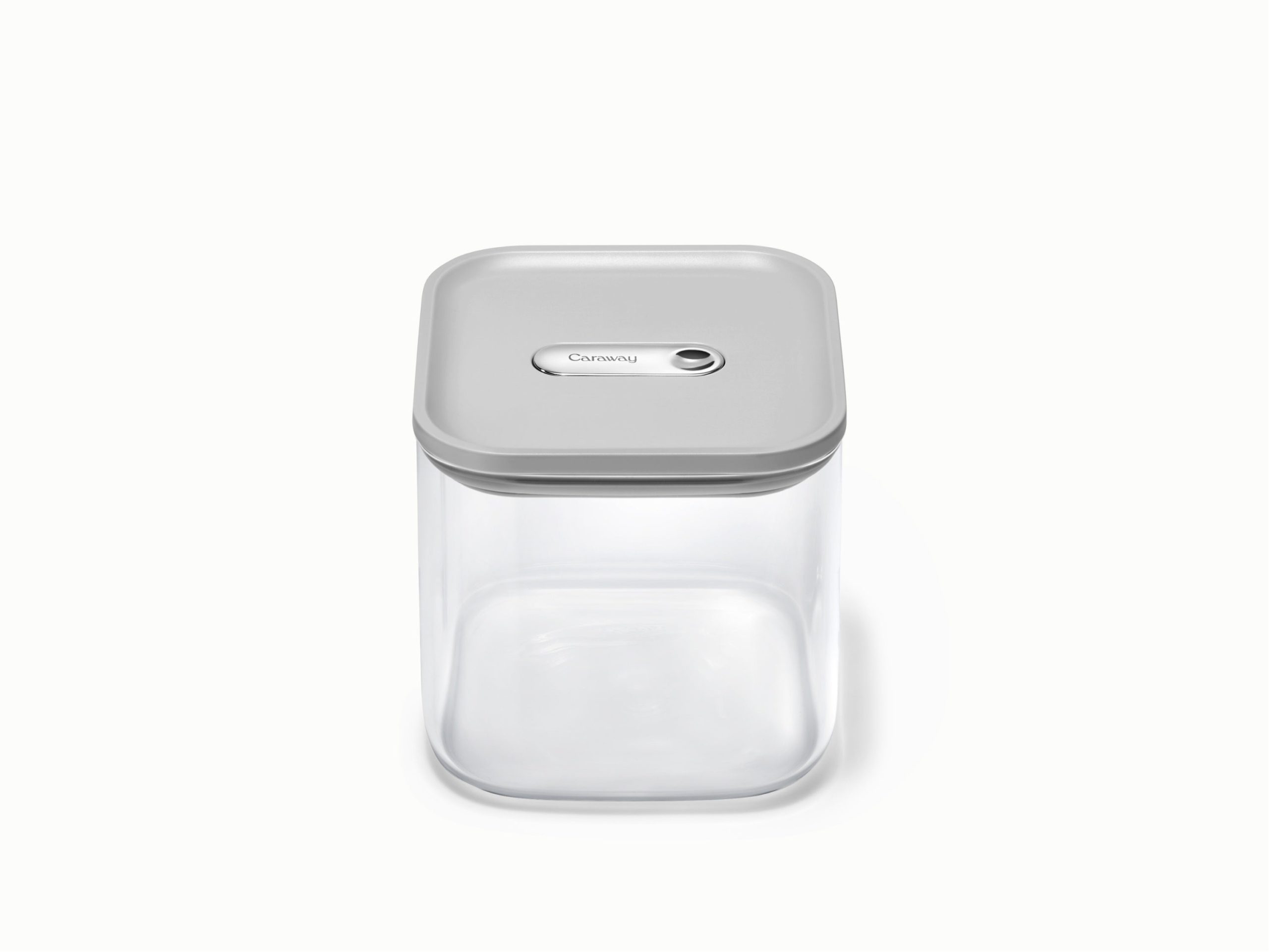Medium Glass Airtight Container Duo - Image 9