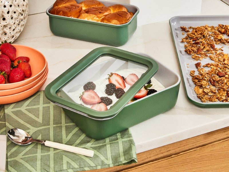 Medium Storage Container 4-pack - Image 7