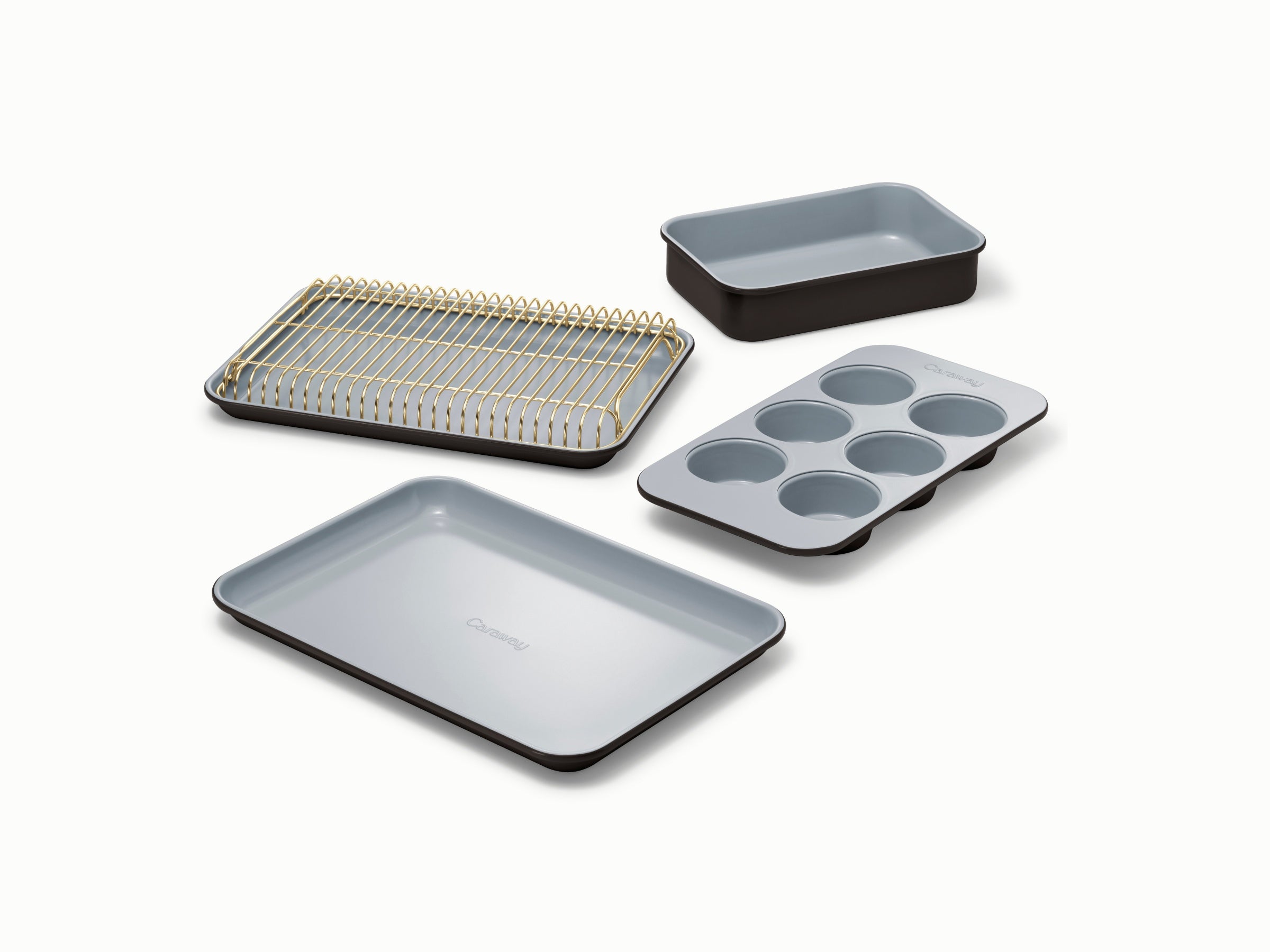 Mini Bakeware Set - Image 19