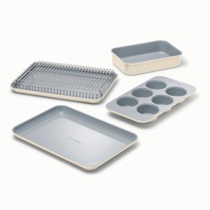 Mini Bakeware Set