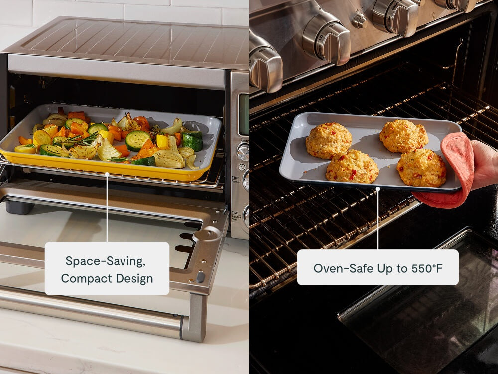 Mini Bakeware Set - Image 3