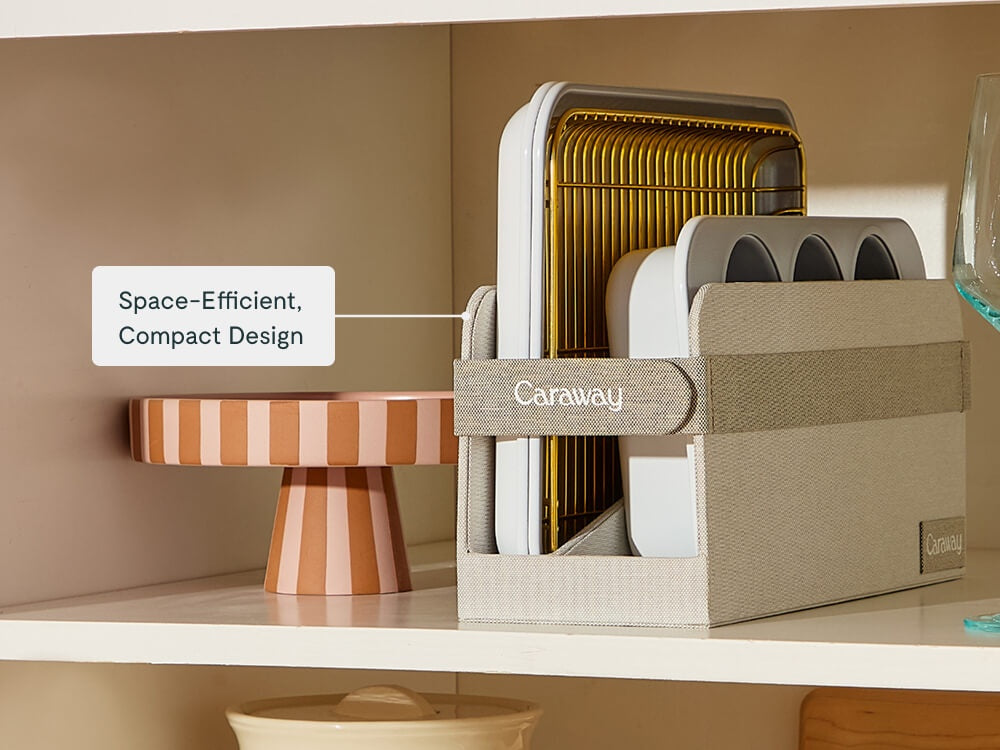 Mini Bakeware Set - Image 6