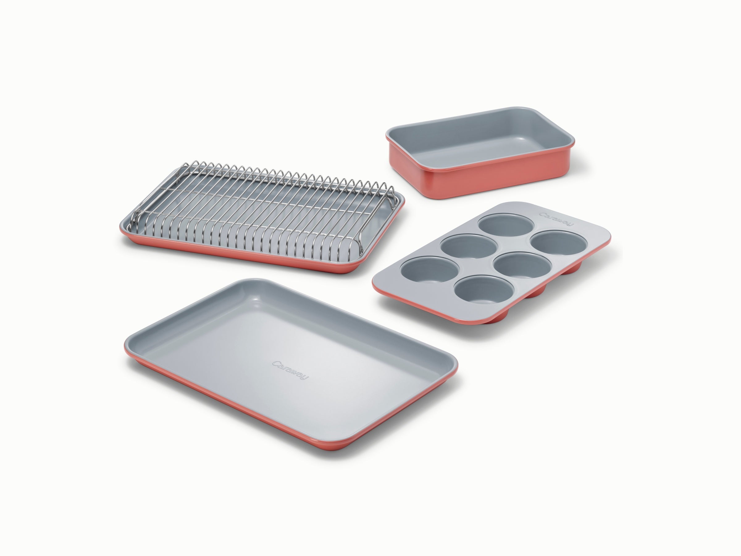 Mini Bakeware Set - Image 13