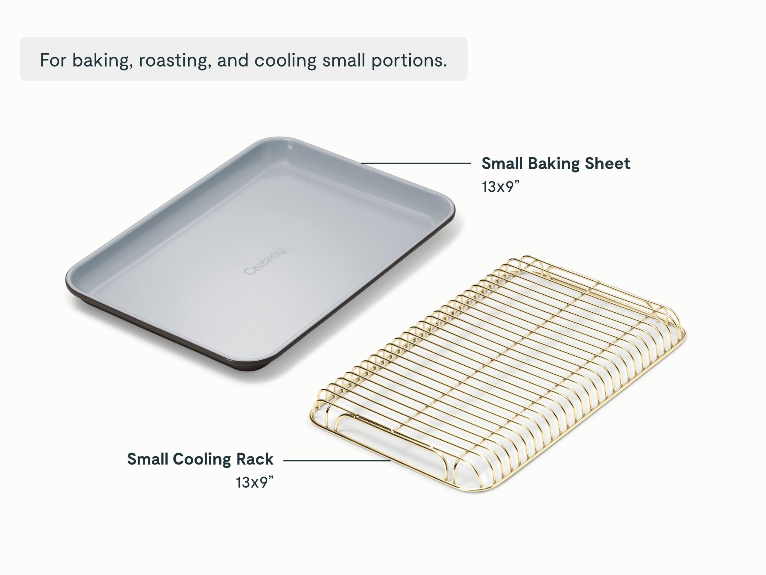Small Baking & Cooling Duo - Image 19