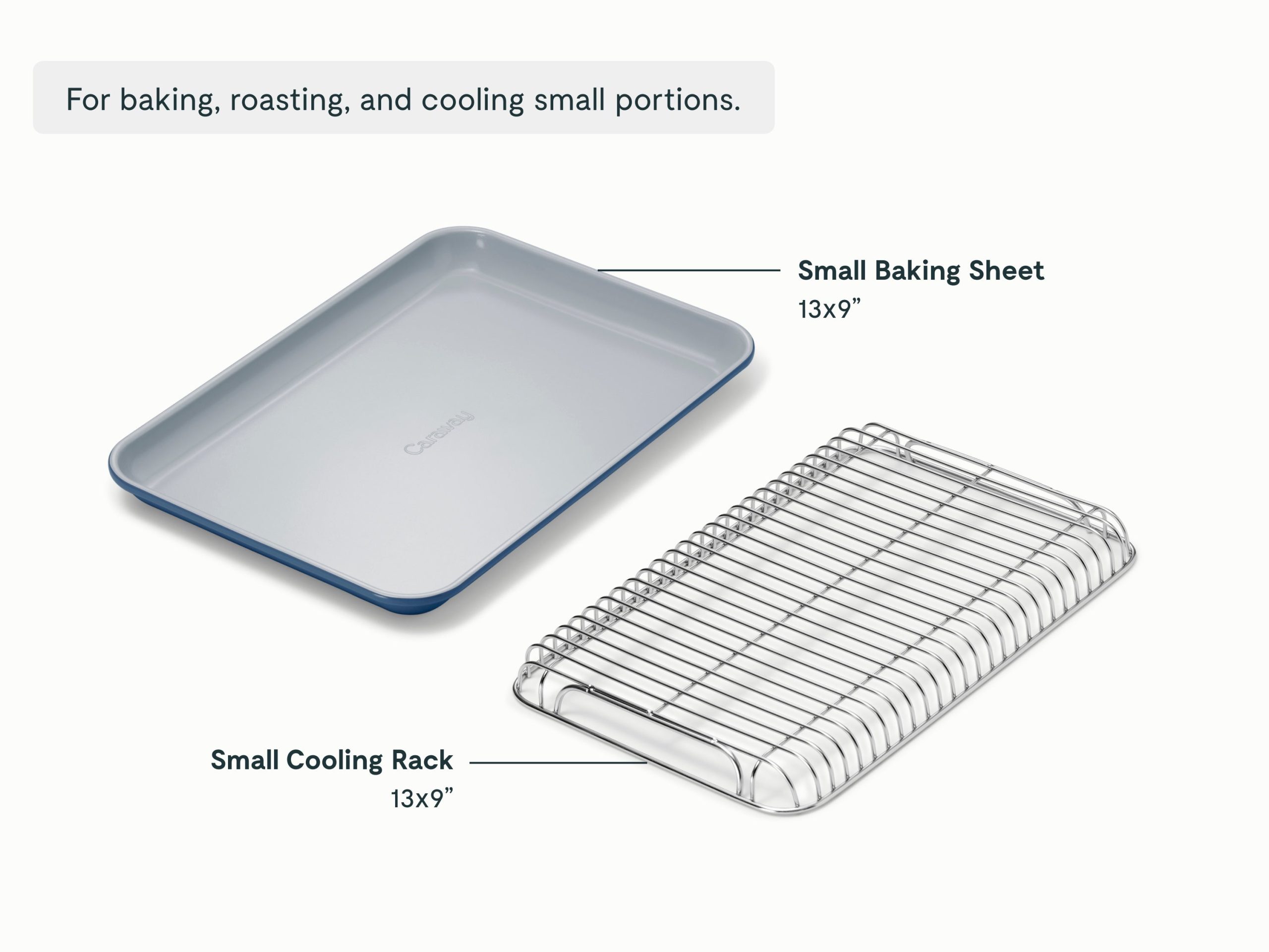 Small Baking & Cooling Duo - Image 7